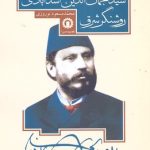 Seyyed Jamaleddin Asadabadi