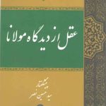 Reason from the Perspective of Rumi