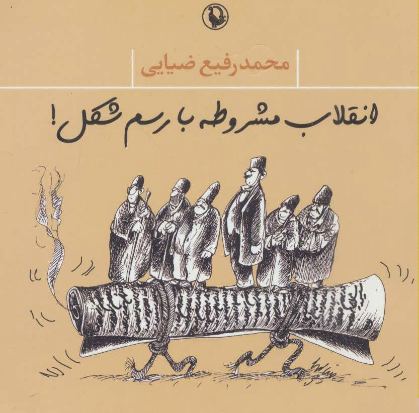 20acfd05de7c4fdd87ae045bc6e19e50.jpg Constitutional Revolution with Illustrations! - Image 1