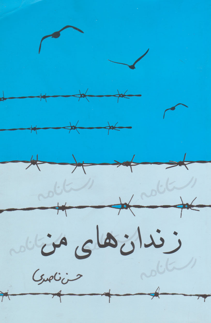 49bcc9307b4644ca86888d219e259668.jpg My Prisons - Image 1