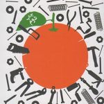 Orange in the Toolbox