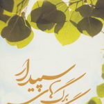 The Color of Poplar Leaves