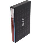 Fazel Nazari Trilogy