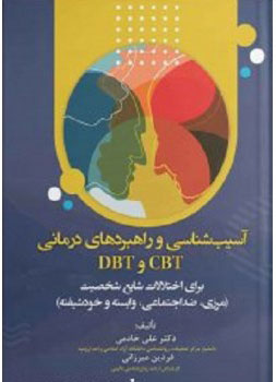 8d2656e4c2f2459cb877cd49d4195d89.jpg Psychopathology and Therapeutic Strategies of CBT and DBT - Image 1