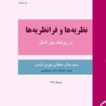 Theories and Meta-Theories