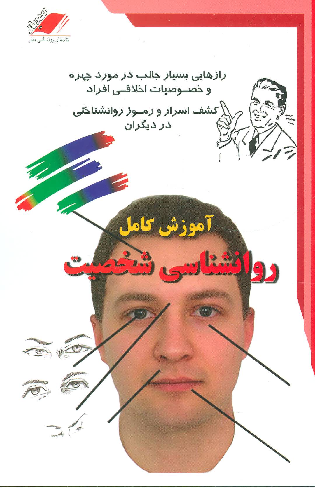 b60aa03799e14ecd9dec701358bfa5c4.jpg Complete Guide to Personality Psychology - Image 1