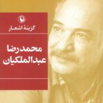 Selected Poems of Mohammadreza Abdolmolkian