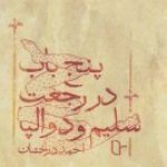 Five Chapters in the Return of Salim and Dualpa