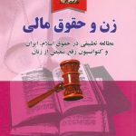 Woman and Financial Rights