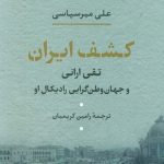 Discovery of Iran