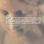 Poems and Memories of Straw Notebooks