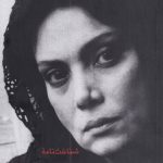 Biography of Ghazaleh Alizadeh