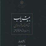 Shahnameh Verse Finder