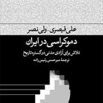 Democracy in Iran